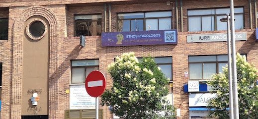 Ethos Psicólogos en Alcalá de Henares