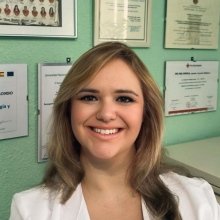 Eugenia de Guzmán Alonso