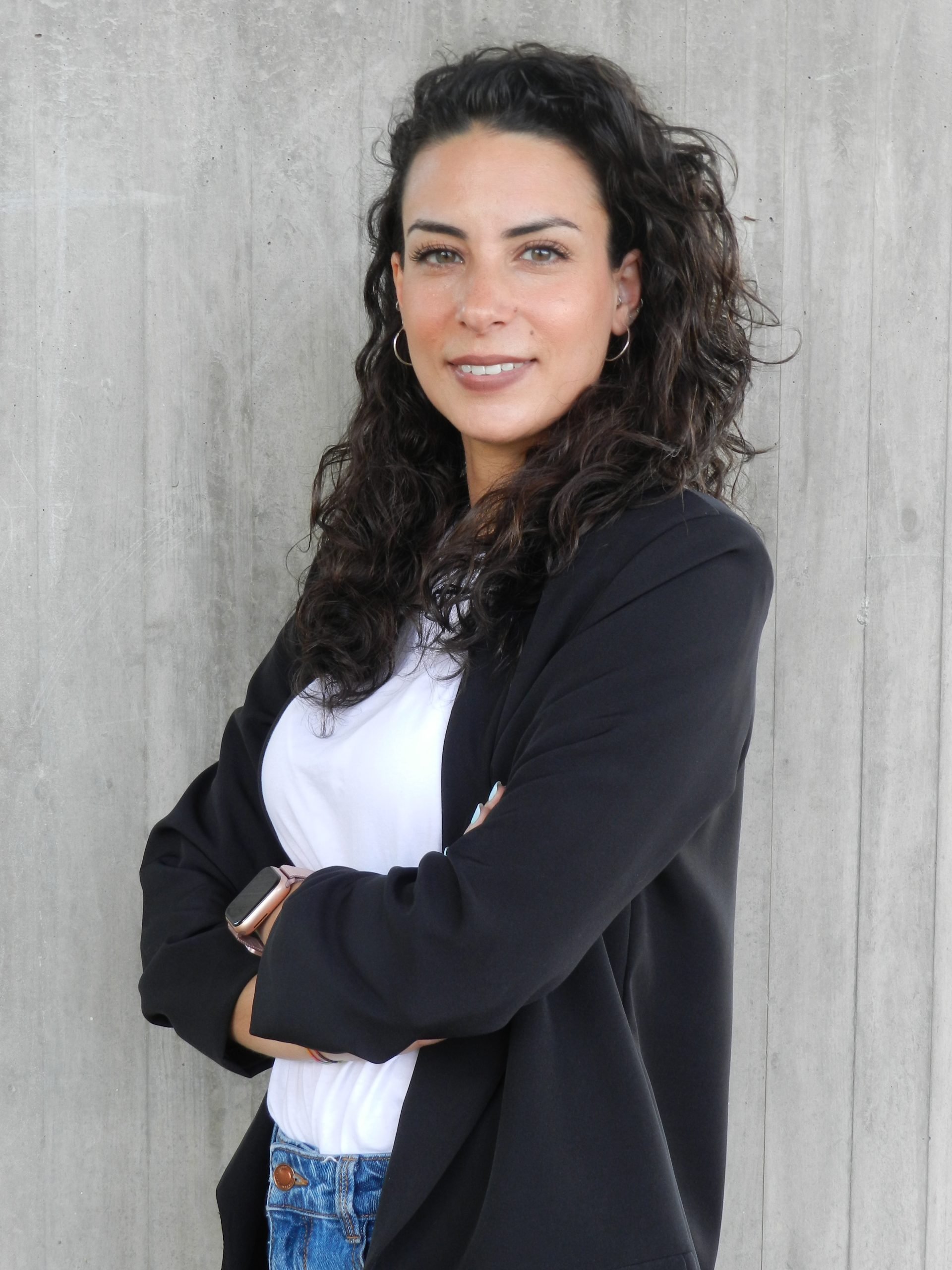 Eugenia Martínez