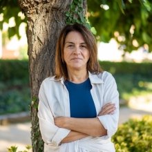 Eva Almirón Sillero
