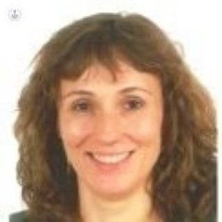 Eva Del Río Ferrés