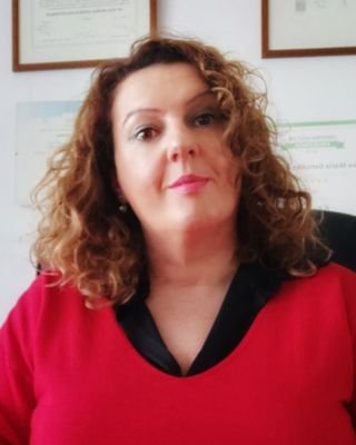 Eva María González Esteban