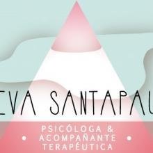 Eva Santapau Pastor
