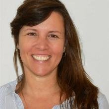 Eva Van Der Leeuw