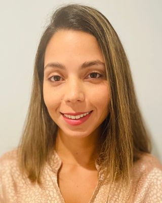 Evelyn Zamora
