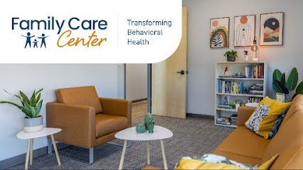 Family Care Center Therapy & Psychiatry - Mesa
