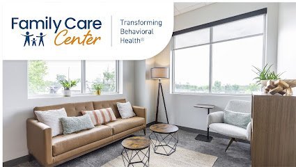 Family Care Center Therapy & Psychiatry - South Colorado Springs
