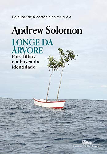 Longe da Árvore