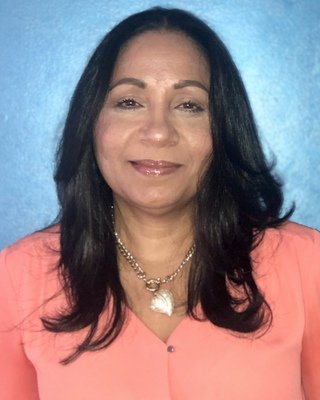 Fe Esperanza Candelario
