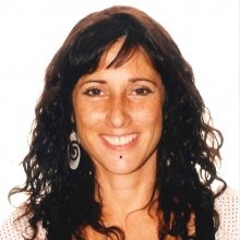 Fernanda Palenzuela Moral
