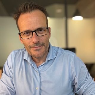 Fernando Azor Lafarga