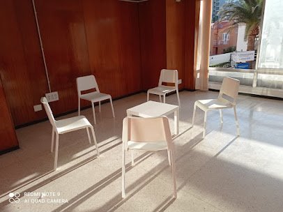 Forum Salud Mental