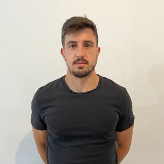 Fran Herruzo Torres