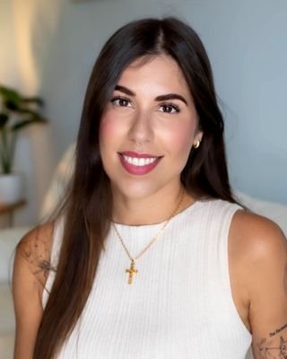 Frances Sanchez-Duverge
