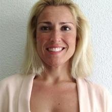 Francisca Salguero Morillo