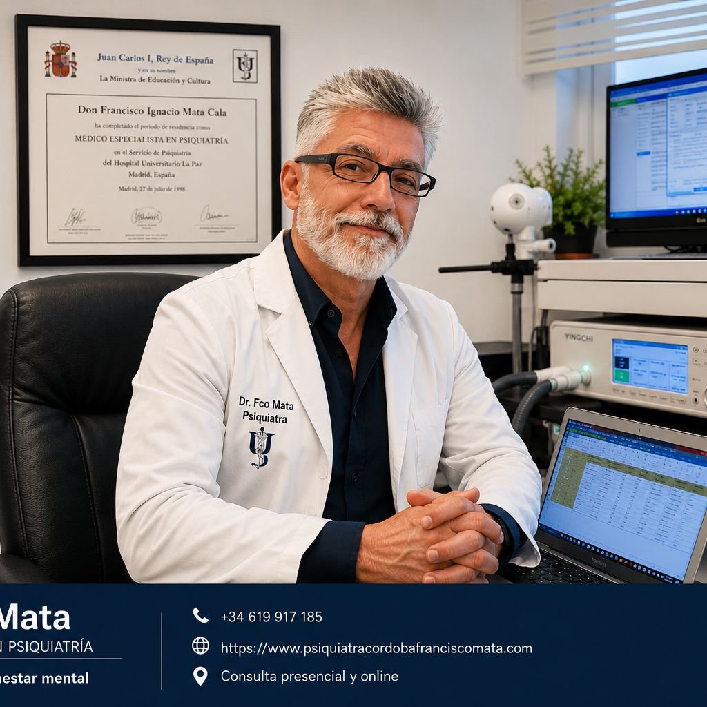 Francisco Ignacio Mata Cala
