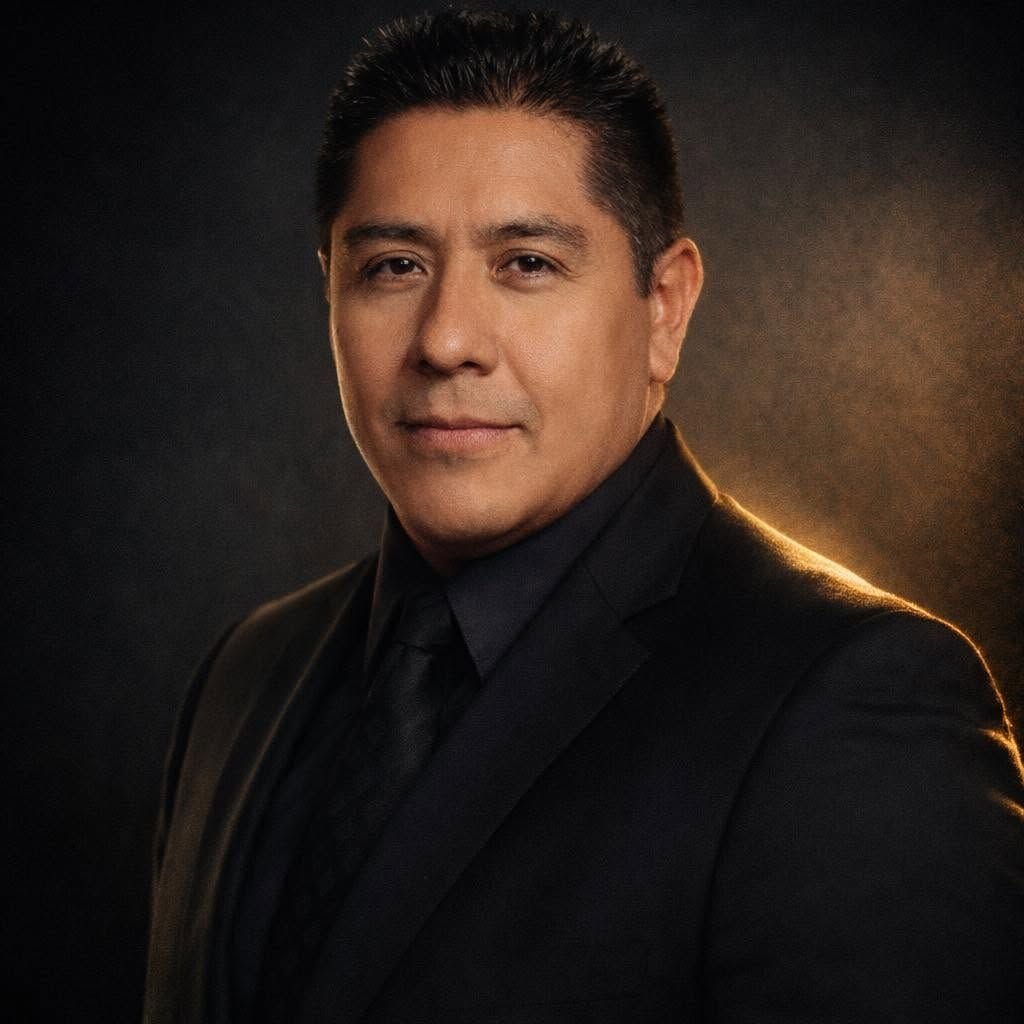 Francisco Javier Cruz Guerrero