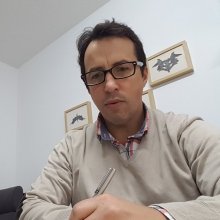 Francisco José Díaz Álvarez