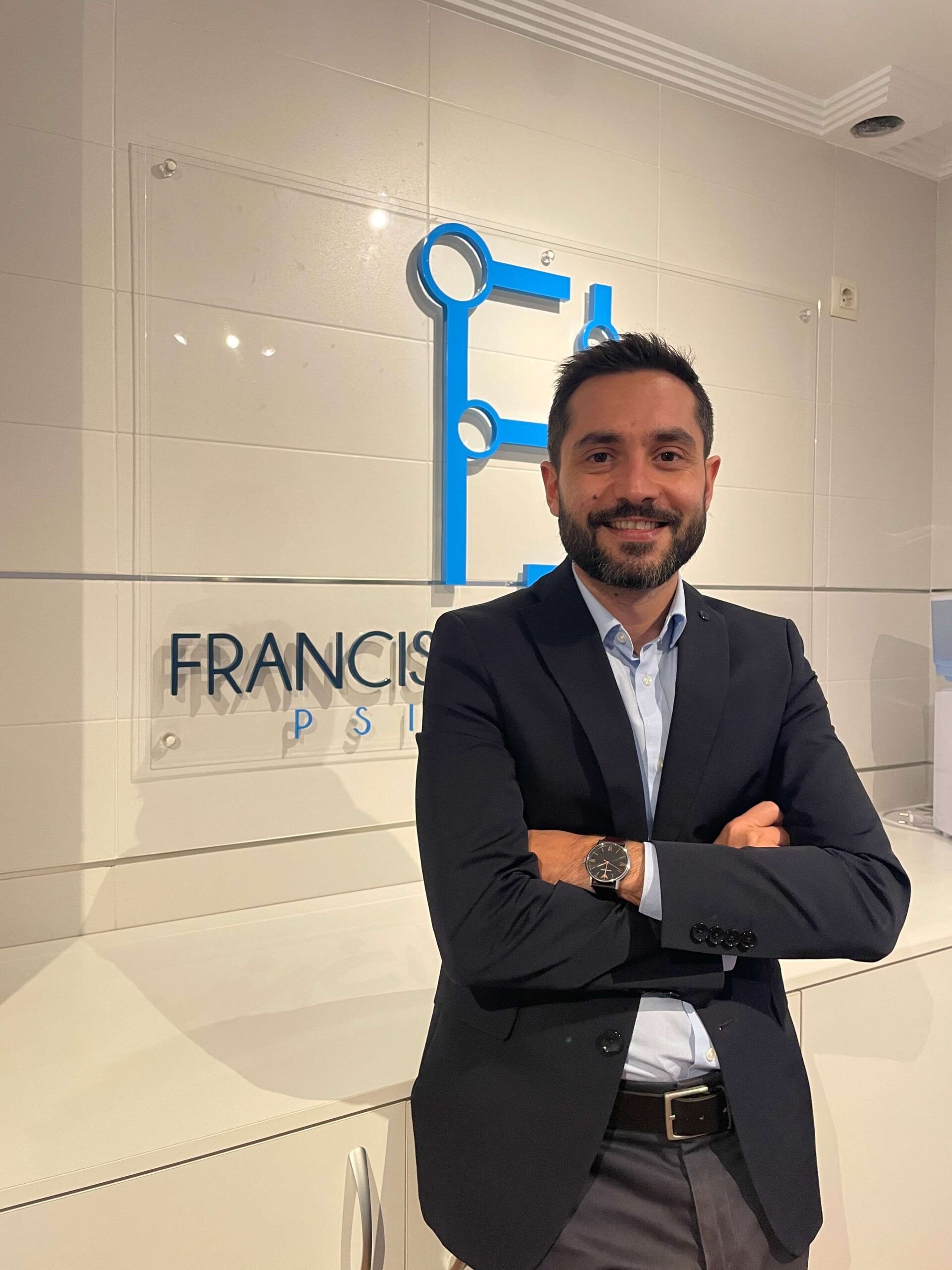 Francisco Tabernero