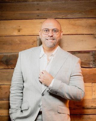 Freddy M. Perez-Mercado