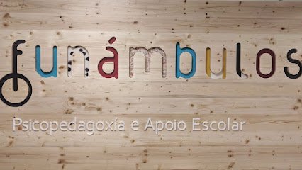 Funámbulos Psicoterapia y Apoyo Escolar