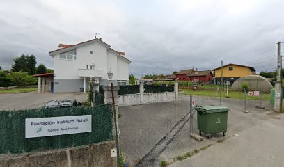 Fundación Instituto Spiral