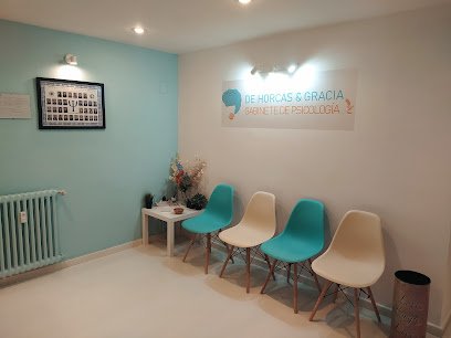 Horcas y Gracia Psicología