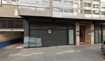 Gabinete de Psicologia Eva López