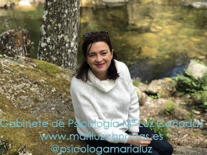 Gabinete de Psicología Mª Luz Cañadas