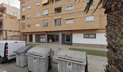 Gabinete de Psicología PsicoAltet