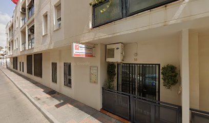 Gabinete Psicológico Las Lagunas