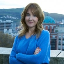 Gabriela Castellón Artola
