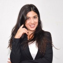 Gabriela Varona