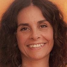 Gema Rubio Egido