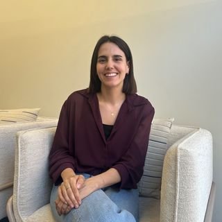 Gemma Sabaté Vallés