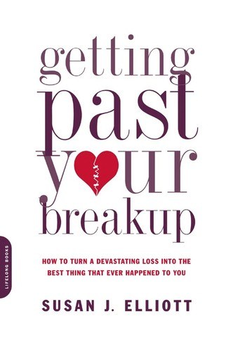 Getting past your breakup