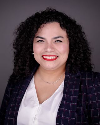 Gilma Juarez Martinez
