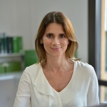 Gina Ciancaglini Zimmermann