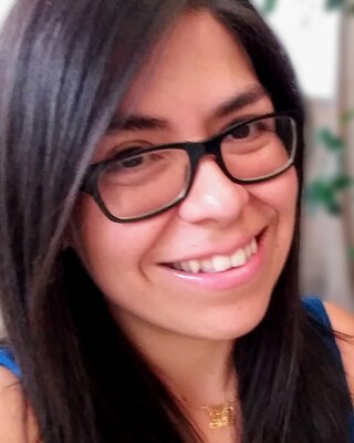 Glenda Rivas