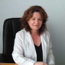 Gloria Los Arcos Garcia