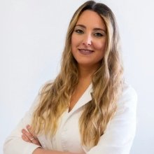 Gloria Romero Fuentes