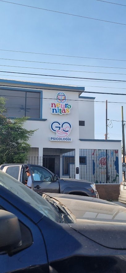 GO Psicología