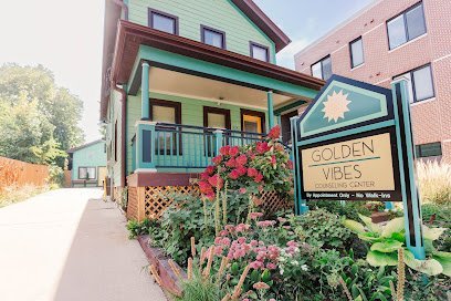 Golden Vibes Counseling Center - Williamson St.