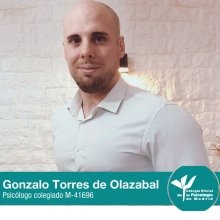 Gonzalo Ezequiel Torres de Olazabal