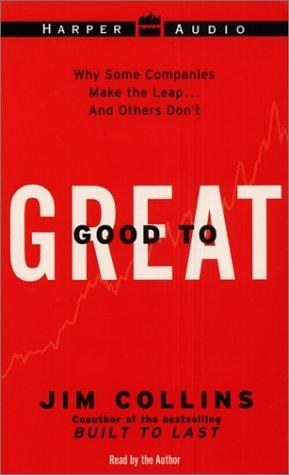 Good to Great
