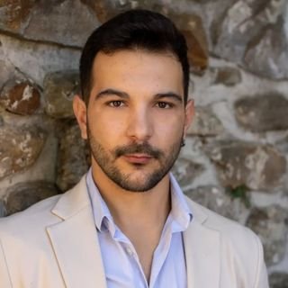 Gorka Antón Aparicio
