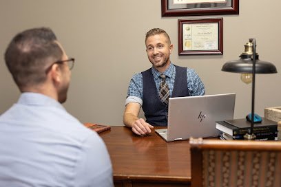 GPS Psychology & Anxiety Clinic