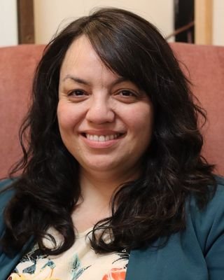 Guadalupe Huitron-Lilly