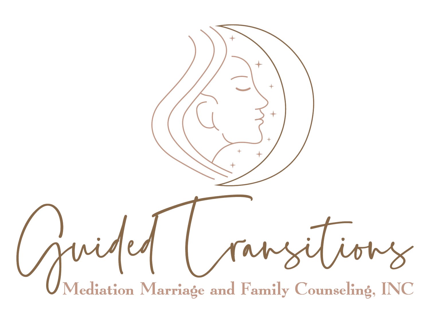 Guided Transitions Mediation Marriage & Family Counseling