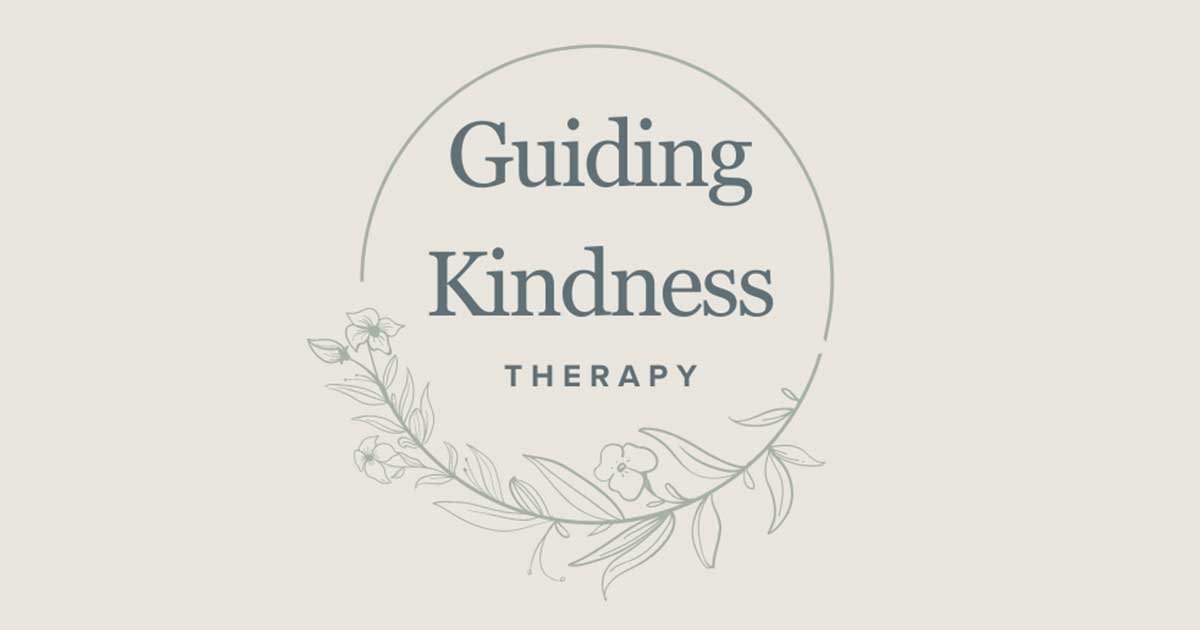 Guiding Kindness Therapy